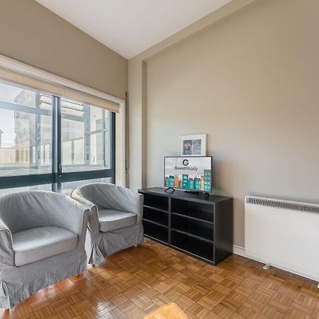 Apartament Guestready - Boavista Building Porto Zewnętrze zdjęcie