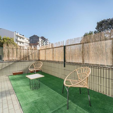 Apartament Guestready - Boavista Building Porto Zewnętrze zdjęcie