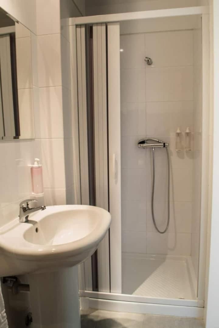 Apartament Guestready - Boavista Building Porto Zewnętrze zdjęcie