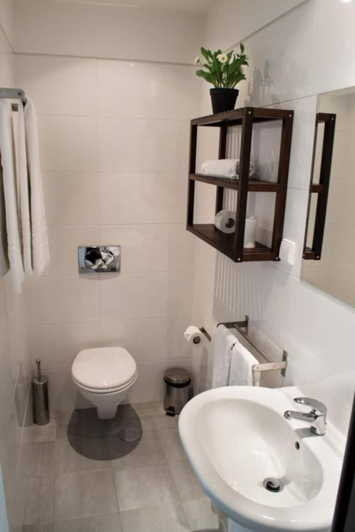 Apartament Guestready - Boavista Building Porto Zewnętrze zdjęcie