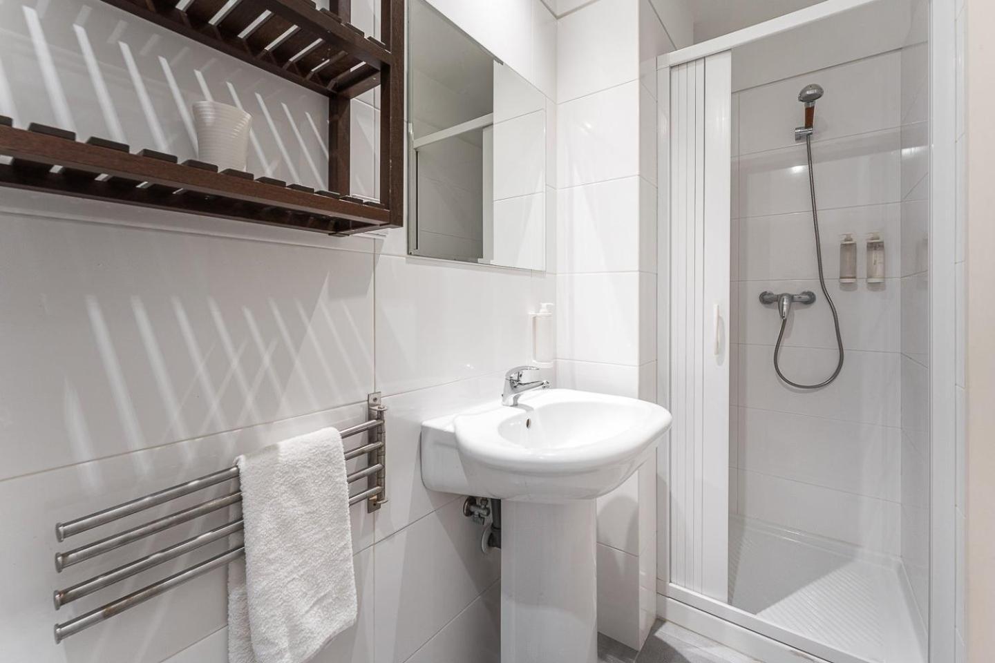 Apartament Guestready - Boavista Building Porto Zewnętrze zdjęcie