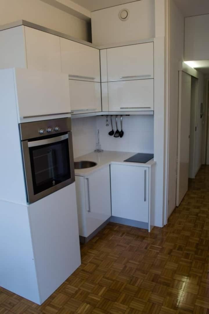 Apartament Guestready - Boavista Building Porto Zewnętrze zdjęcie