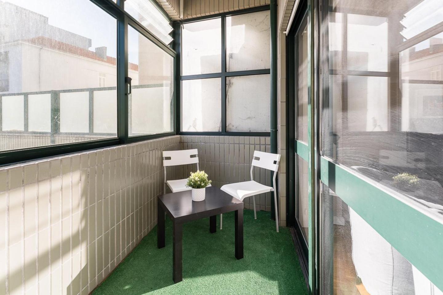 Apartament Guestready - Boavista Building Porto Zewnętrze zdjęcie