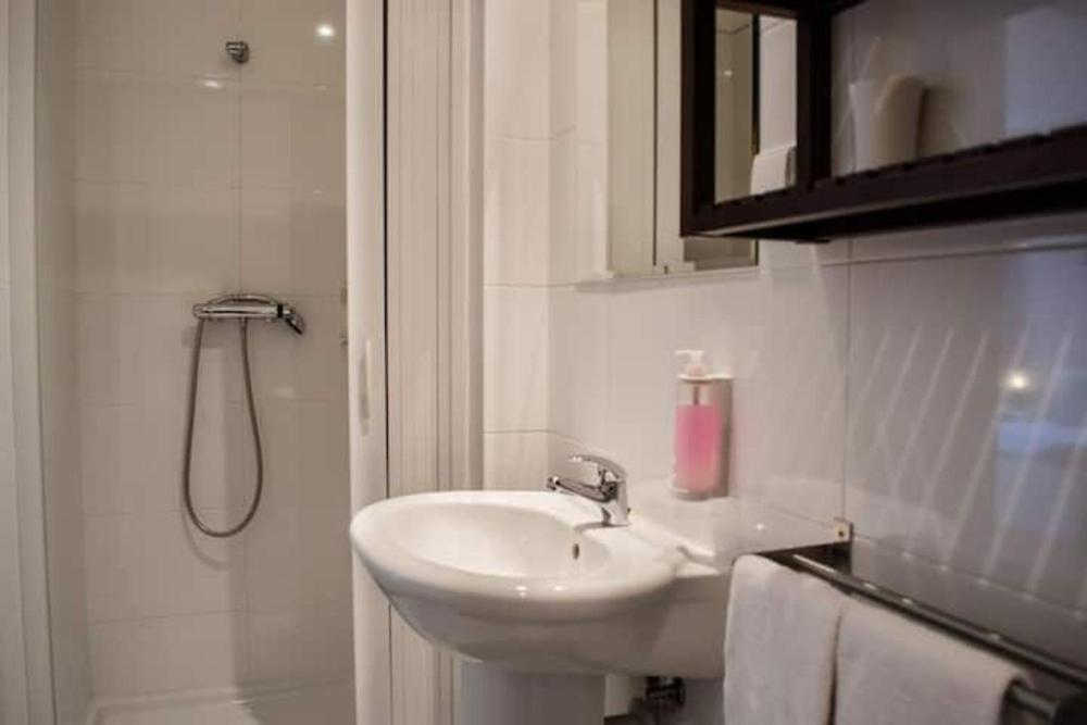 Apartament Guestready - Boavista Building Porto Zewnętrze zdjęcie