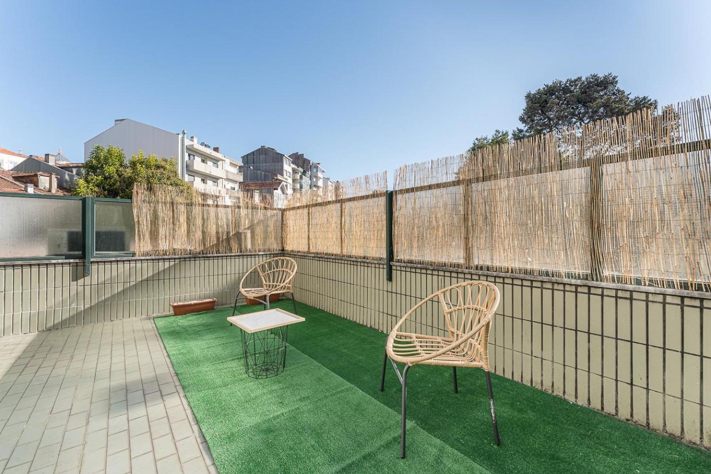 Apartament Guestready - Boavista Building Porto Zewnętrze zdjęcie
