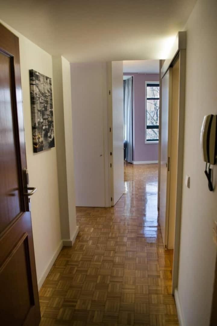 Apartament Guestready - Boavista Building Porto Zewnętrze zdjęcie