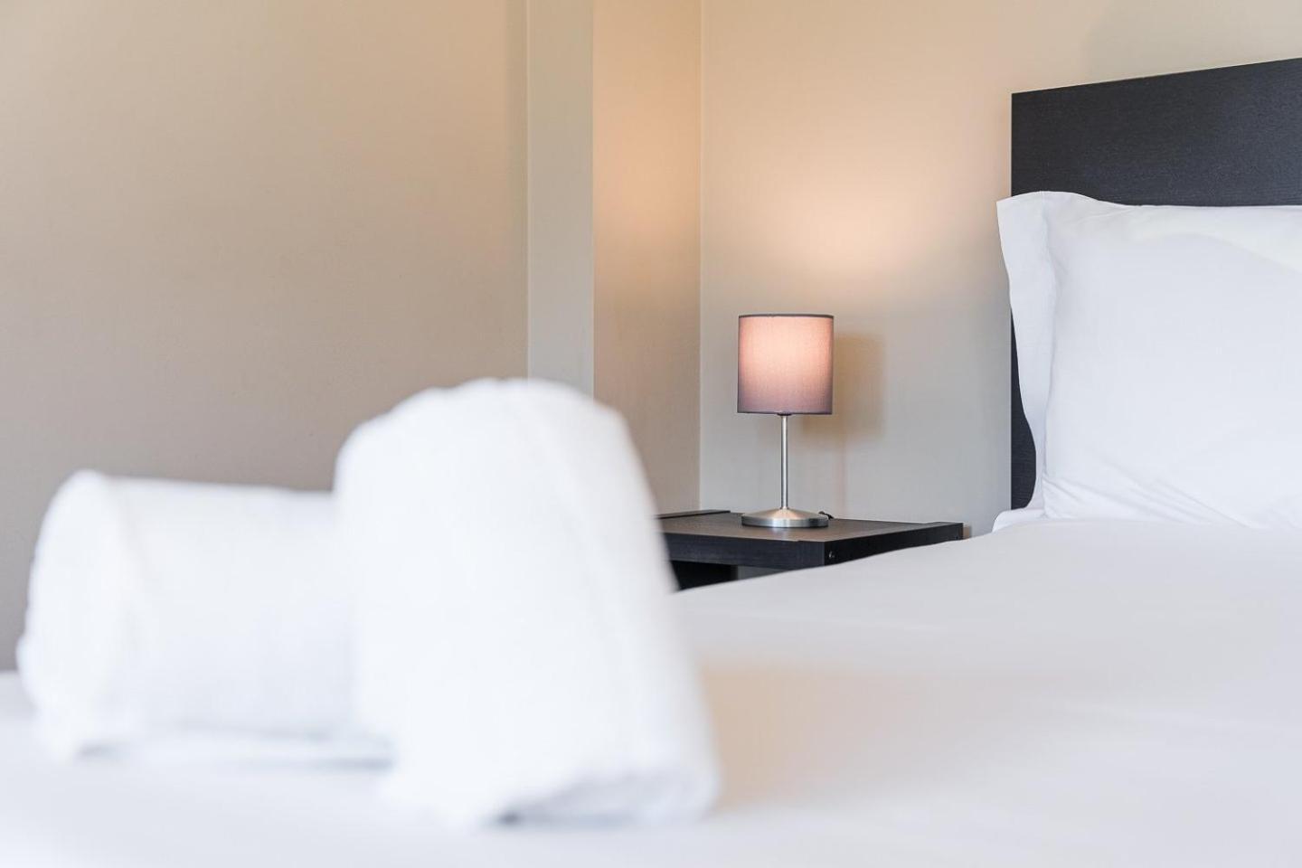 Apartament Guestready - Boavista Building Porto Zewnętrze zdjęcie