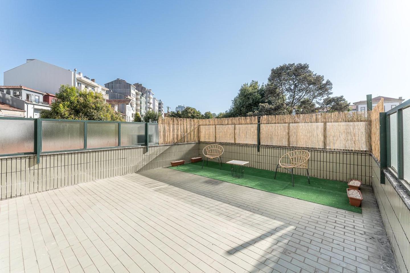 Apartament Guestready - Boavista Building Porto Zewnętrze zdjęcie