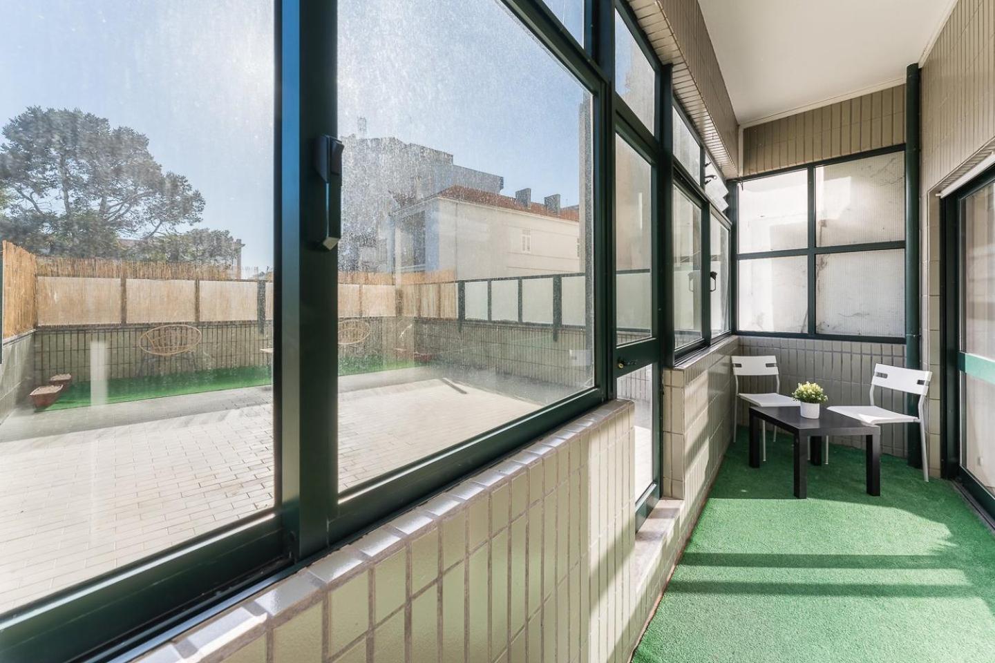 Apartament Guestready - Boavista Building Porto Zewnętrze zdjęcie